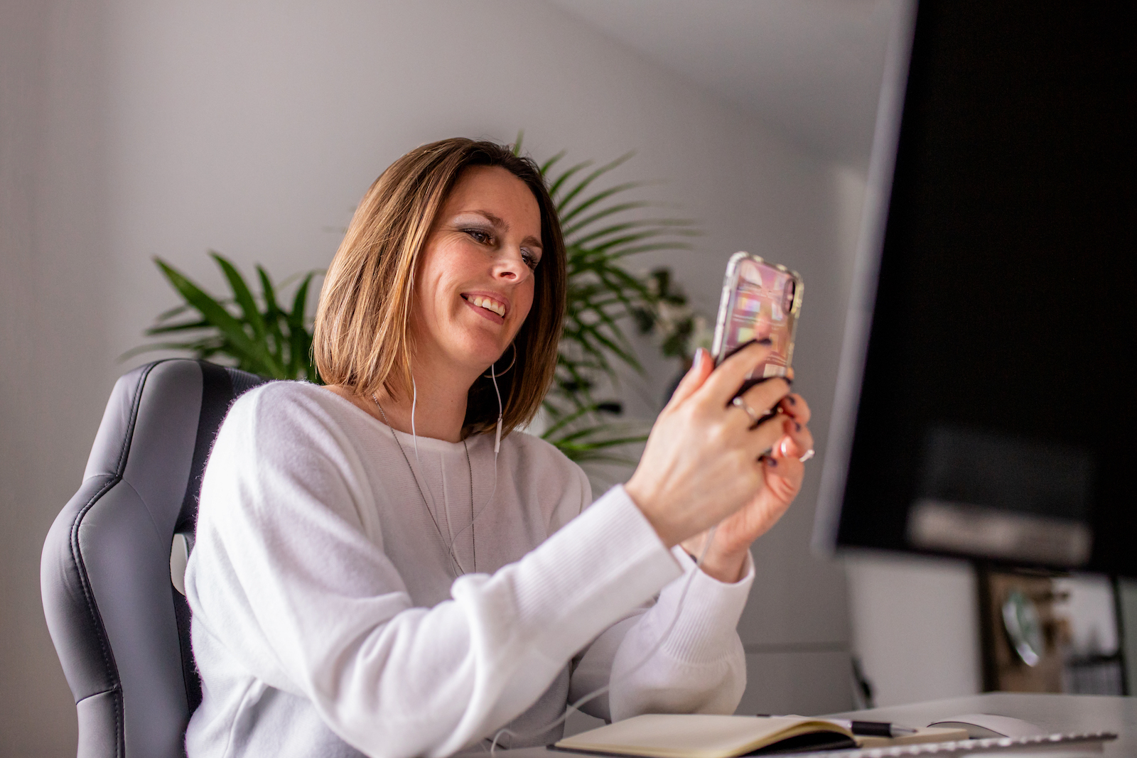 Marjolein van Kuringen online trainingen